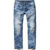 Brandit Will Denim Jeans denim blue Brandit Will Denim Jeans denim blue