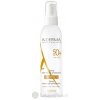 A-DERMA PROTECT SPRAY SPF50+ sprej (krehká fragilná koža) 1x200 ml A-DERMA PROTECT SPRAY SPF50+ sprej (krehká fragilná koža) 1x200 ml