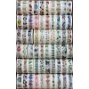 32 druhov rôznych washi pások Čísla: 50 32 druhov rôznych washi pások Čísla: 50