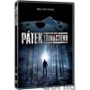 Pátek třináctého DVD Pátek třináctého DVD