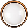 LED plafón stropný 24W 2600lm 4000K neutrálna 120° biely čierny zlatý Tuluza Goldlux LED plafón stropný 24W 2600lm 4000K neutrálna 120° biely čierny zlatý Tuluza Goldlux