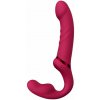Lovense Lapis smart vkládacie dildo 23 x 4,1 cm