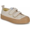 Novesta Nízke tenisky STAR MASTER KID Béžová Novesta Nízke tenisky STAR MASTER KID Béžová