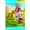 Playmobil Zlaté žriebä jednorožca s vílou Playmobil Zlaté žriebä jednorožca s vílou