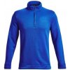 Pánska golfová mikina Under Armour Storm SweaterFleece Modrá 3XL Pánska golfová mikina Under Armour Storm SweaterFleece Modrá 3XL