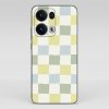 4NewCase - Kryt pre OPPO - Reno 13 Pro - SILIKÓN - Pastel Patchwork - 1013430500107 4NewCase - Kryt pre OPPO - Reno 13 Pro - SILIKÓN - Pastel Patchwork - 1013430500107
