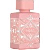 Lattafa Badee Al Oud Noble Blush parfumovaná voda dámska 100 ml Lattafa Badee Al Oud Noble Blush parfumovaná voda dámska 100 ml