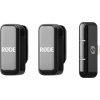 Rode Wireless Micro Lightning Black Mikrofón pre smartfón Rode Wireless Micro Lightning Black Mikrofón pre smartfón