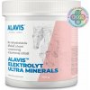 ALAVIS™ Elektrolyt Ultra Minerals prášok 700 g, pre kone ALAVIS™ Elektrolyt Ultra Minerals prášok 700 g, pre kone