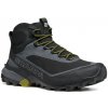 Scarpa Ribelle Cross 2 Mid Gtx lehké turistické boty black olive