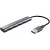 Trust Halyx 4 Port USB 3.2 Gen1 Hub 24947 Trust Halyx 4 Port USB 3.2 Gen1 Hub 24947