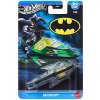 Hot Wheels Silver Series DC Batman Batcoprter Hot Wheels Silver Series DC Batman Batcoprter