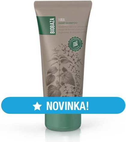 Biobaza Hair regeneračný šampón 250 ml