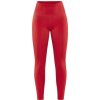 Craft ADV Essence 2 W 1911916 dámske nohavice - červená (419000) - XL Craft ADV Essence 2 W 1911916 dámske nohavice - červená (419000) - XL