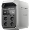 Nabíjacia batériová stanica EcoFlow Delta 3 PLUS 1ECO1340PLUS 1024Wh Nabíjacia batériová stanica EcoFlow Delta 3 PLUS 1ECO1340PLUS 1024Wh