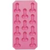 Silikónová forma na ľad - penis Silikónová forma na ľad - penis