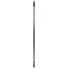 Teleskopická stanová tyč Zulu Tarp Telescopic Twistlock Farba: sivá Teleskopická stanová tyč Zulu Tarp Telescopic Twistlock Farba: sivá