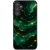 Picasee ULTIMATE CASE pro Samsung Galaxy A15 A155F 4G - Emerald Picasee ULTIMATE CASE pro Samsung Galaxy A15 A155F 4G - Emerald