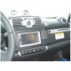 Brodit ProClip montážna konzola na palubnú dosku pre Smart ForTwo 11-14, 854827 Brodit ProClip montážna konzola na palubnú dosku pre Smart ForTwo 11-14, 854827