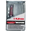 HECHT 903480 - Sada na brúsenie reťazí HECHT 903480 - Sada na brúsenie reťazí