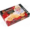 Walkers Bezlepkové sušenky 280 g