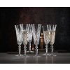 Nachtmann 6 pohárov na šampanské Palais 140 ml
