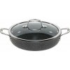 Ballarini SALINA Ceramic Serving Pan with lid 28 cm Ballarini SALINA Ceramic Serving Pan with lid 28 cm
