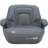 FreeON Podsedák Cosmo Plus i-Size 125-150 cm, Grey FreeON Podsedák Cosmo Plus i-Size 125-150 cm, Grey
