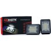 EINPARTS LED osvetlenie ŠPZ - EP20 EINPARTS LED osvetlenie ŠPZ - EP20