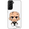 Picasee Fashion Case pre Samsung Galaxy S21 5G G991B - Separ Picasee Fashion Case pre Samsung Galaxy S21 5G G991B - Separ
