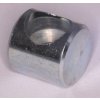 Venhill Koncovka lanka Venhill BN1010 valček 10x10mm Venhill Koncovka lanka Venhill BN1010 valček 10x10mm