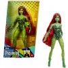 Mattel Barbie Poison Ivy Batman zelená