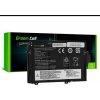 Green Cell batéria L17C3P52 L17L3P52 L17M3P53 L17M3P54 pre Lenovo ThinkPad L480 L490 L580 L590 L14 L15 Gen 1 Gen 2 Green Cell batéria L17C3P52 L17L3P52 L17M3P53 L17M3P54 pre Lenovo ThinkPad L480 L490 L580 L590 L14 L15 Gen 1 Gen 2
