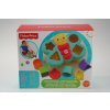 Fisher Price motýlek učíme se tvary! Fisher Price motýlek učíme se tvary!