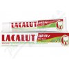 Lacalut Aktiv Herbal zubná pasta 75 ml Lacalut Aktiv Herbal zubná pasta 75 ml