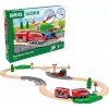 BRIO Sada Pull Back Train BRIO Sada Pull Back Train