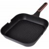 Grilovací pánev Verk Pánev grilovací s nepřilnavým povrchem 07154, 28 cm 52993