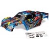 Traxxas karoséria Rock n' Roll X-Maxx