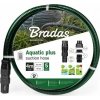 Bradas Sacia súprava 4m Aquatic Plus BR-SATP2204/BK-SET Bradas Sacia súprava 4m Aquatic Plus BR-SATP2204/BK-SET