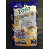DADA plienky do vody vel. 4, 12-18 kg, 11 ks DADA plienky do vody vel. 4, 12-18 kg, 11 ks