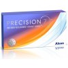 Alcon Precision7 (12 šošoviek) Dioptria: 5.25, Zakrivenie: 8.4, Priemer: 14.2 Alcon Precision7 (12 šošoviek) Dioptria: 5.25, Zakrivenie: 8.4, Priemer: 14.2