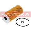 Olejový filter KAMOKA F111201 Olejový filter KAMOKA F111201