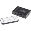 Gembird HDMI switch, 5 x port out / 1 x port in Gembird HDMI switch, 5 x port out / 1 x port in