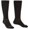 Bridgedale Ski Race black/orange