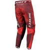 SCOTT pant PODIUM PRO red/grey - 2024, 36 SCOTT pant PODIUM PRO red/grey - 2024, 36