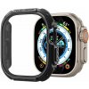 Ochranný kryt na hodinky Spigen Tough Armor Black Apple Watch Ultra 2/Ultra 49mm (ACS05457) Ochranný kryt na hodinky Spigen Tough Armor Black Apple Watch Ultra 2/Ultra 49mm (ACS05457)