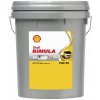 Motorový olej Shell 20 l 15W-40 Motorový olej Shell 20 l 15W-40