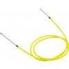 SALT lanko AM BMX Brake Cable ŽLUTÁ 130 cm
