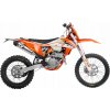 TLMIČ LeoVince X3 HUSQVARNA FE 250/350/450/501 2020 KTM EXC-F 250/350/450 TLMIČ LeoVince X3 HUSQVARNA FE 250/350/450/501 2020 KTM EXC-F 250/350/450