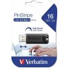 Verbatim Store 'n' Go PinStripe 16GB 49316